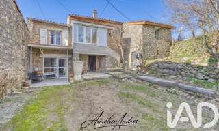 Maison 3 Pièces 53 m² à vendre à Lamastre (07270)