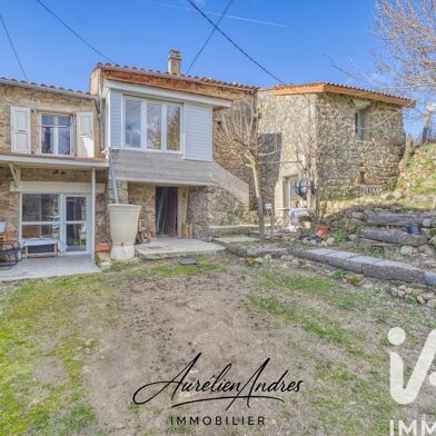 Maison 3 pièces 99000 €