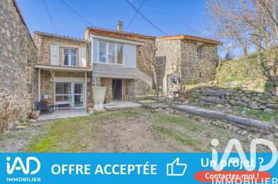 Maison 3 pièces 99000 €