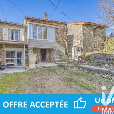 Maison 3 pièces 99000 €