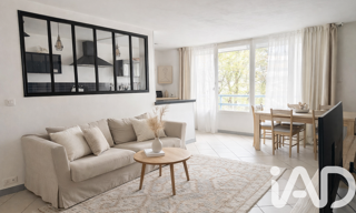 Appartement 5 Pièces 93 m² à vendre à Éragny (95610)