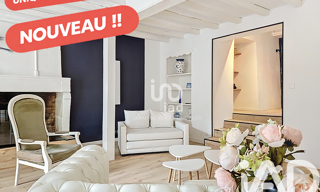 Maison 5 Pièces 137 m² à vendre à Mortagne-sur-Gironde (17120)