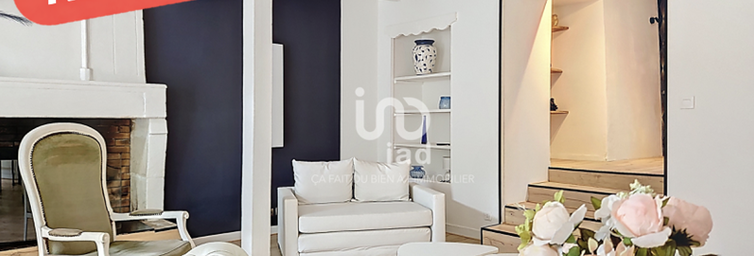 Maison 5 Pièces 137 m² à vendre à Mortagne-sur-Gironde (17120)