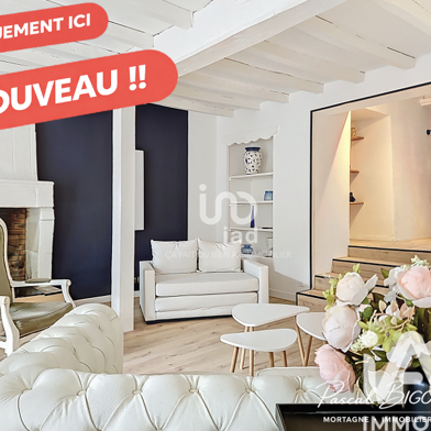 Maison 5 pièces 225000 €