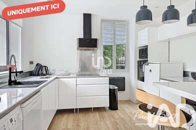 Maison 5 pièces 225000 €