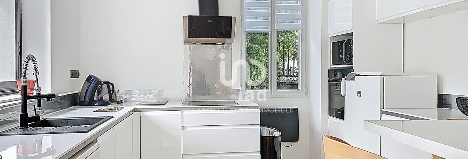 Maison 5 Pièces 137 m² à vendre à Mortagne-sur-Gironde (17120)