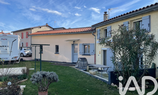 Maison 4 Pièces 104 m² à vendre à Millery (69390)