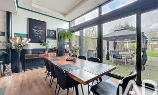 Maison 10 Pièces 247 m² à vendre à Comines (59560)