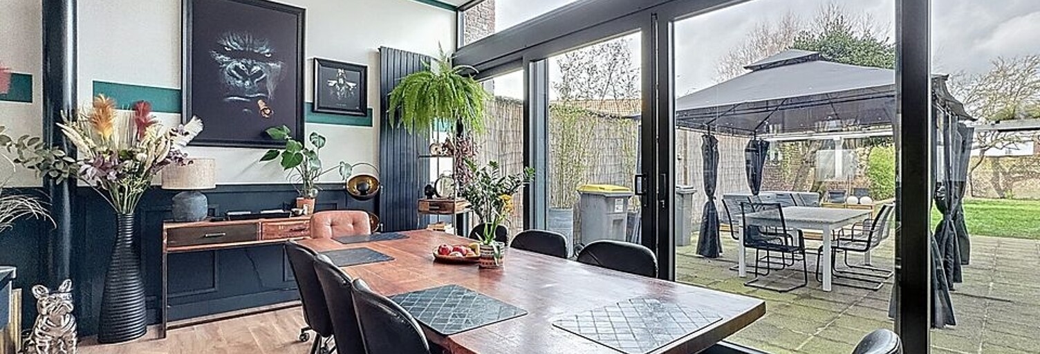 Maison 10 Pièces 247 m² à vendre à Comines (59560)