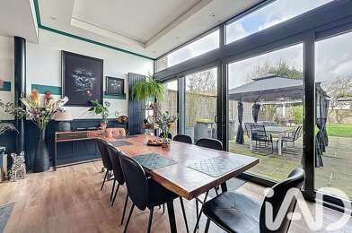 Maison 10 pièces 429000 €