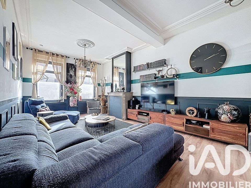 Vente Maison traditionnelle 10 pièces - Photo 3