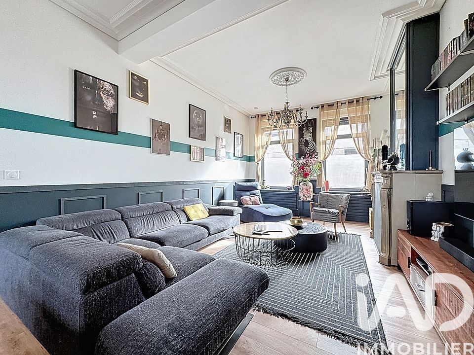 Vente Maison traditionnelle 10 pièces - Photo 4