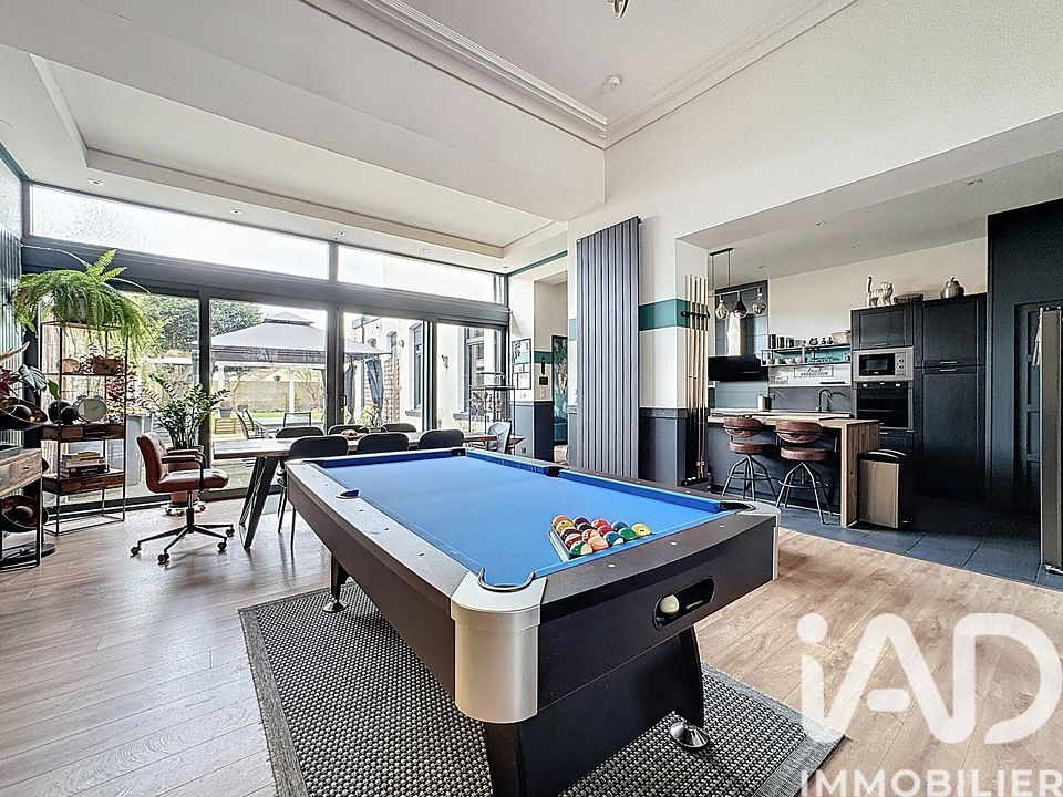 Vente Maison traditionnelle 10 pièces - Photo 5