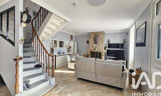 Maison 6 Pièces 131 m² à vendre à Plouhinec (29780)
