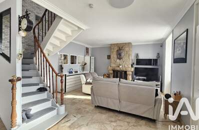 Vente Maison/villa 6 pièces — photo du bien