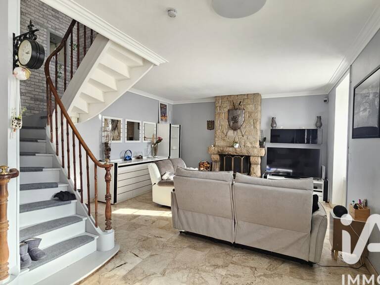 Vente Maison/villa 6 pièces — photo 1