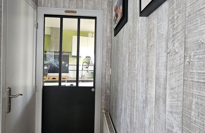 Vente Maison/villa 6 pièces — photo 2