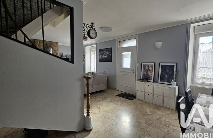 Vente Maison/villa 6 pièces — photo 4