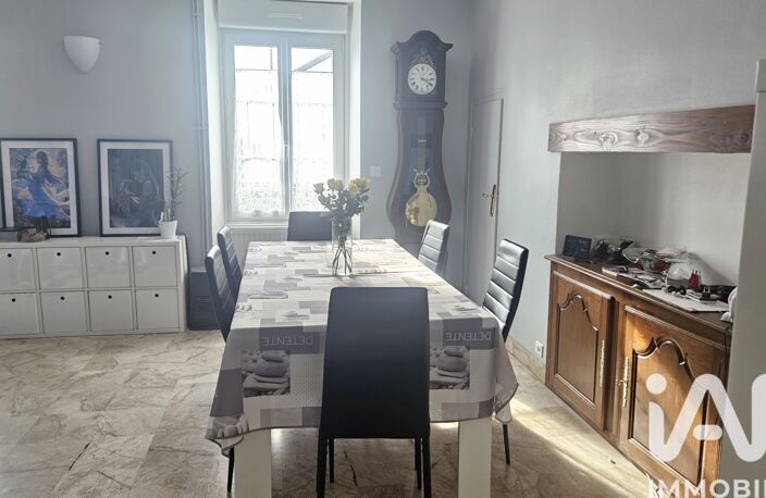 Vente Maison/villa 6 pièces — photo 5