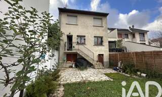 Maison 8 Pièces 182 m² à vendre à Clamart (92140)