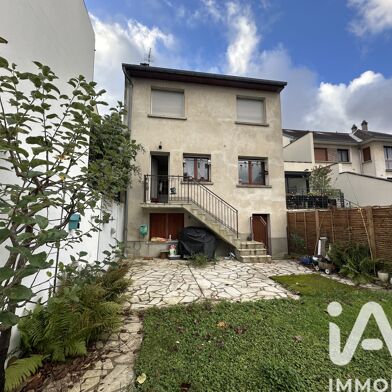 Maison 8 pièces 1320000 €