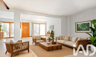 Maison 8 Pièces 182 m² à vendre à Clamart (92140)