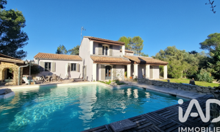 Maison 5 Pièces 172 m² à vendre à Nîmes (30000)