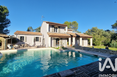 Maison 5 pièces 625000 €