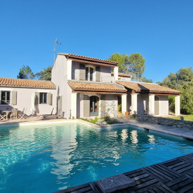 Maison 5 pièces 625000 €