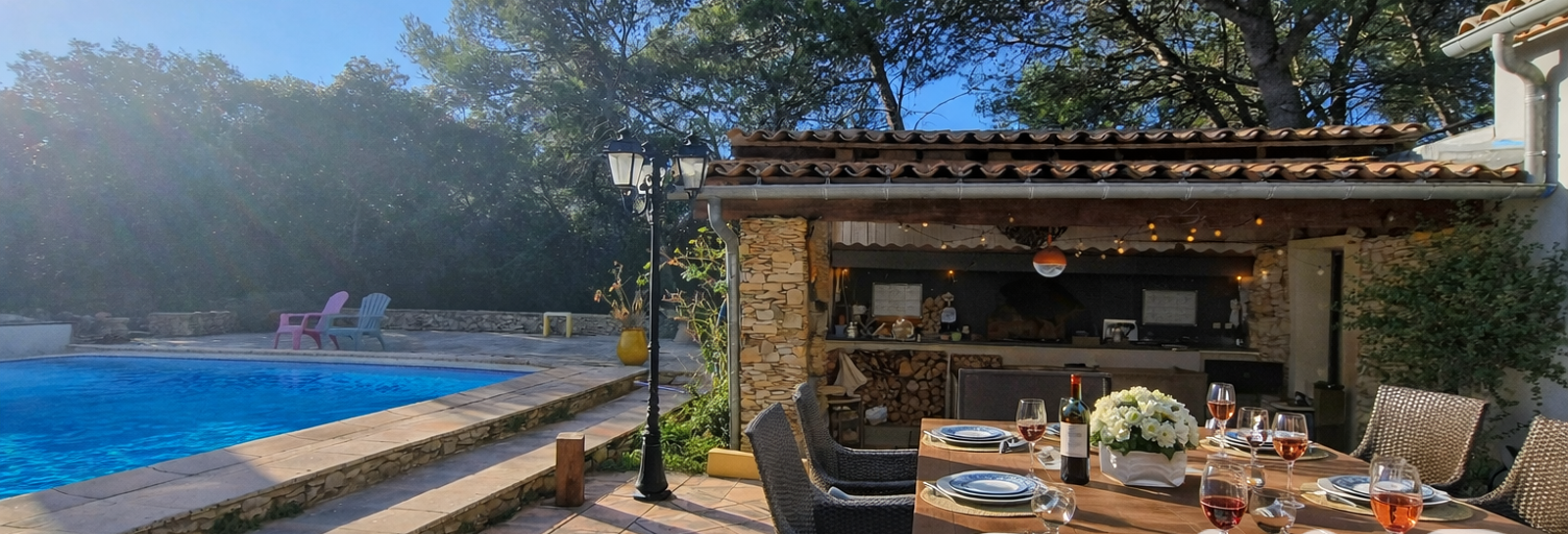 Maison 5 Pièces 291 m² à vendre à Nîmes (30000)