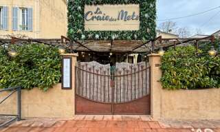 Commerce  250 m² à vendre à Brignoles (83170)