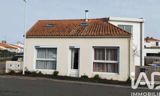 Maison 4 Pièces 95 m² à vendre à Les Sables-d'Olonne (85180)