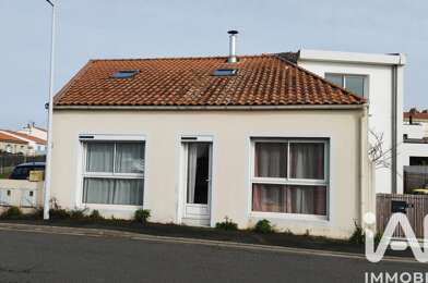 Maison 4 pièces 295000 €