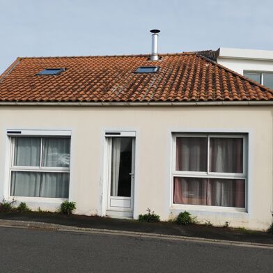 Maison 4 pièces 295000 €