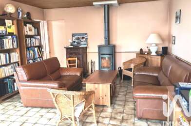 Maison 4 pièces 284500 €