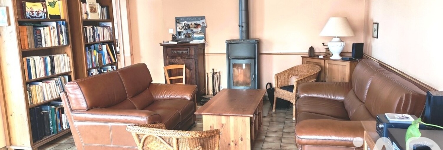 Maison 4 Pièces 94 m² à vendre à Les Sables-d'Olonne (85180)