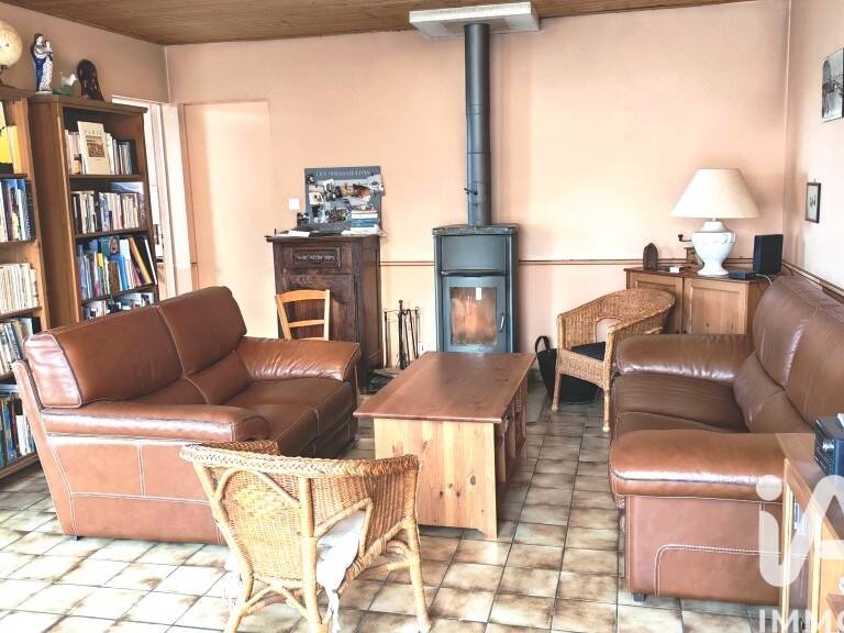 Vente Maison/villa 4 pièces — photo 1