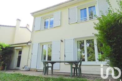 Maison 5 pièces 277000 €