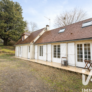 Maison 6 pièces 269000 €