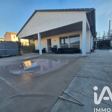 Maison 4 pièces 434000 €