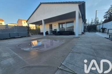 Maison 4 pièces 426000 €
