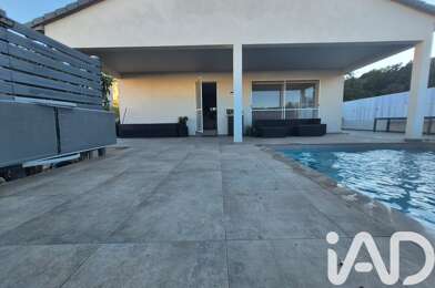 Maison 4 pièces 416000 €