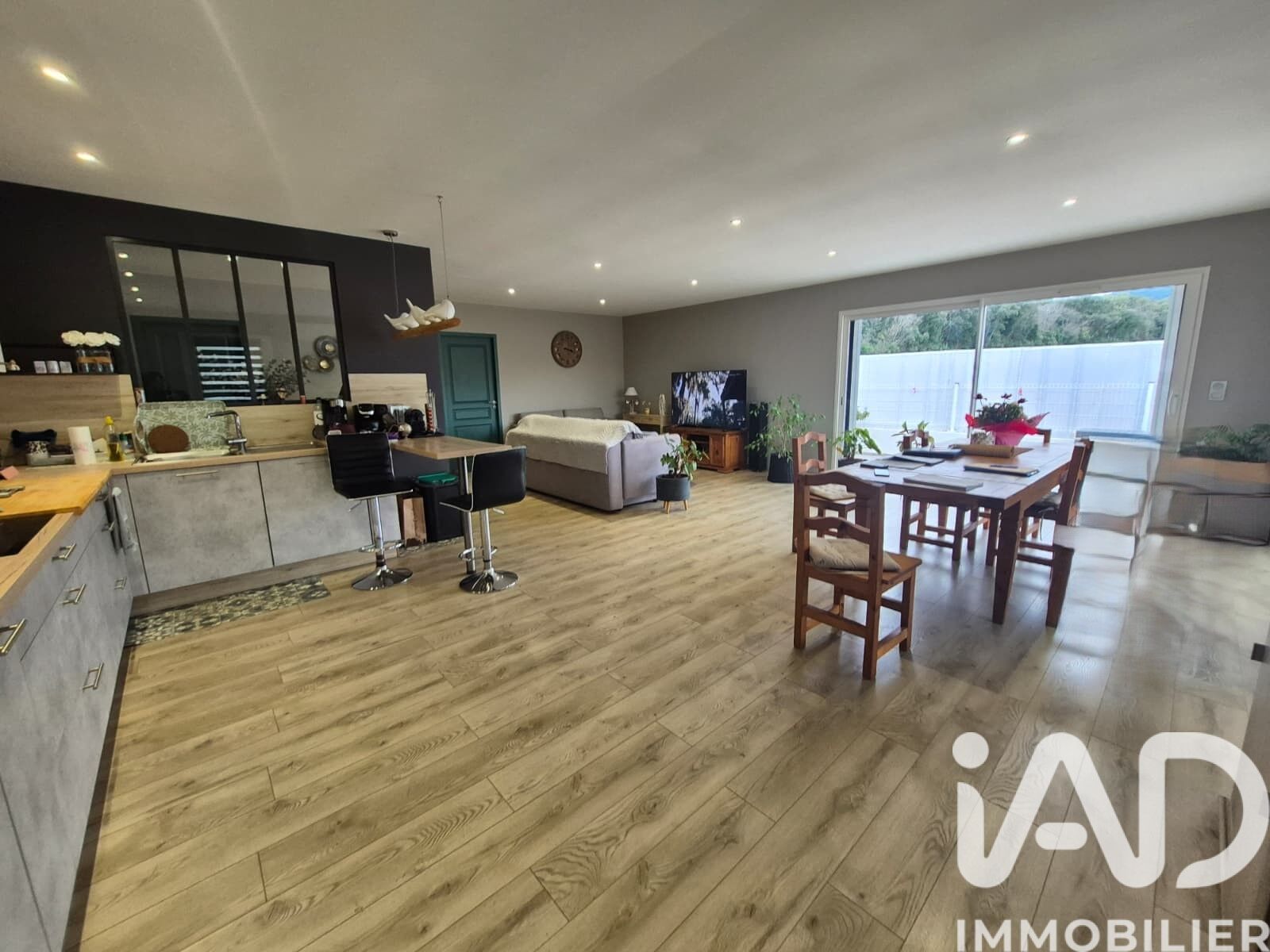 Vente Maison/villa 4 pièces - Photo 4