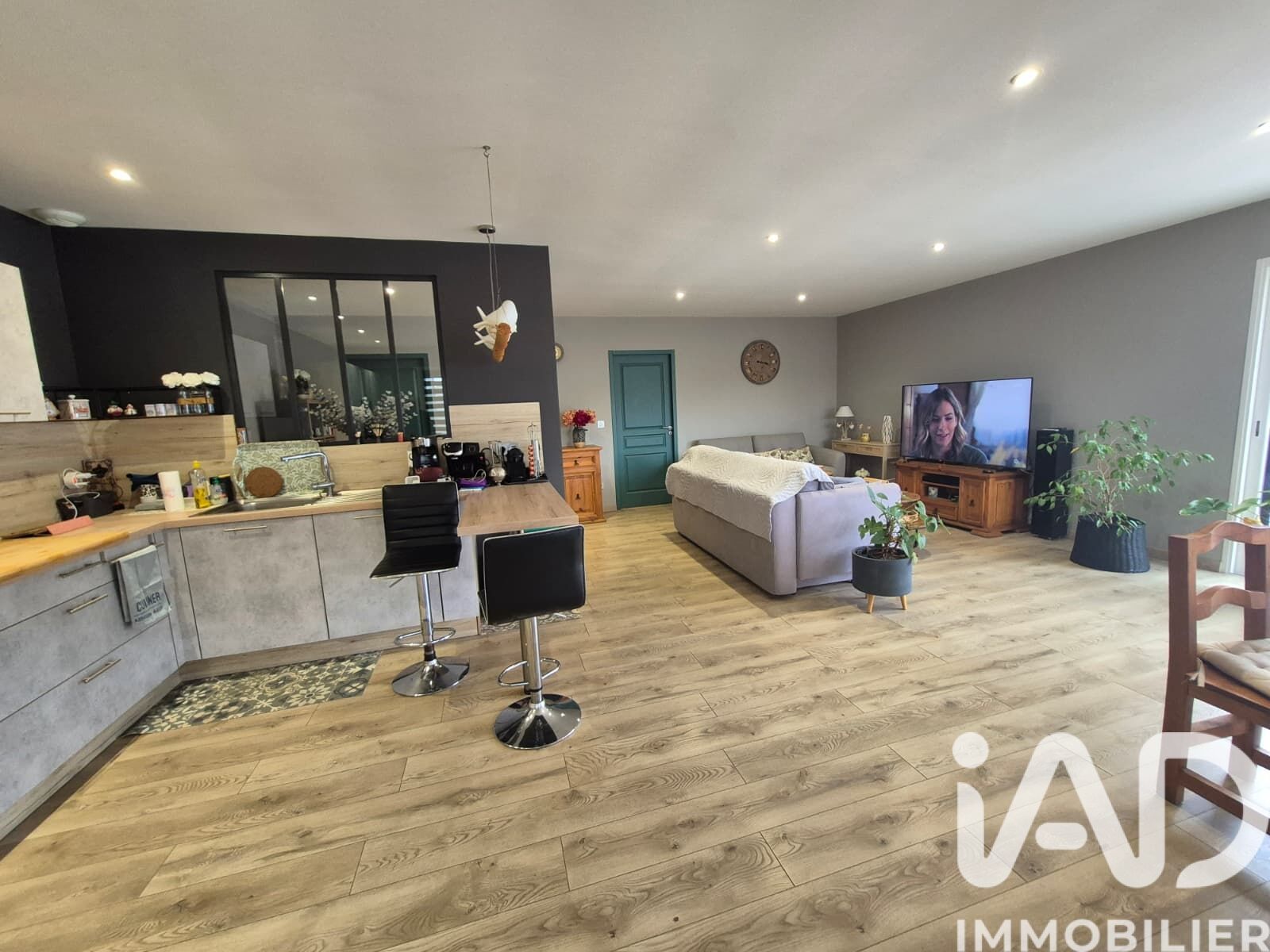 Vente Maison/villa 4 pièces - Photo 5