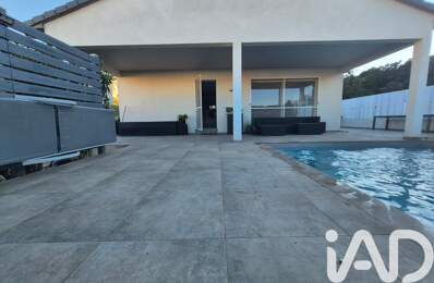 Vente Maison/villa 4 pièces — photo du bien