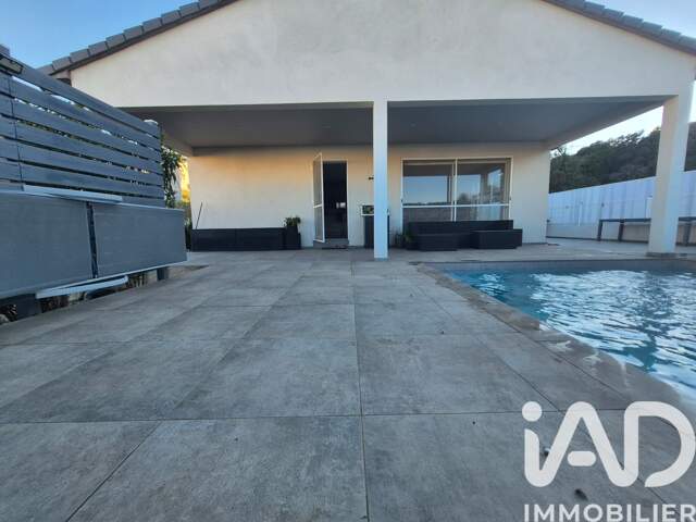 Vente Maison/villa 4 pièces — photo du bien