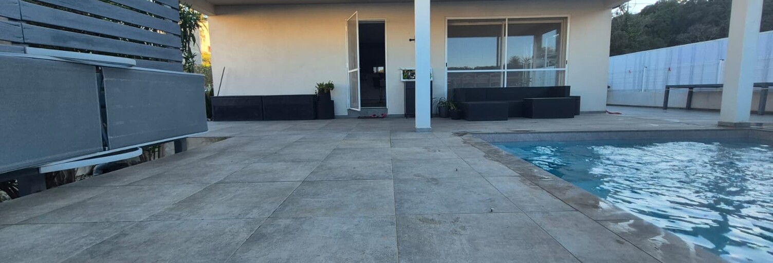 Maison 4 Pièces 98 m² à vendre à Cervione (20221)
