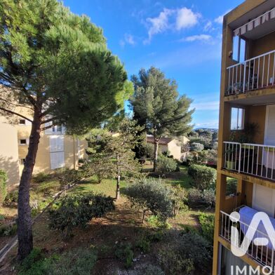 Appartement 3 pièces 190000 €