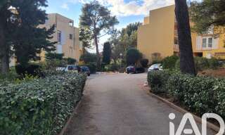 Appartement 3 Pièces 77 m² à vendre à Toulon (83200)