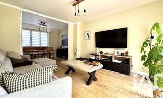 Maison 4 Pièces 81 m² à vendre à Faches-Thumesnil (59155)